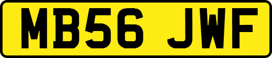 MB56JWF