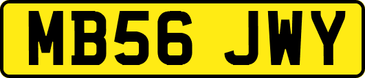 MB56JWY
