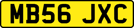 MB56JXC