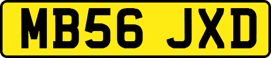 MB56JXD