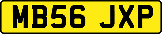 MB56JXP