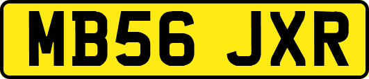 MB56JXR