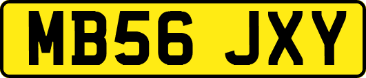 MB56JXY