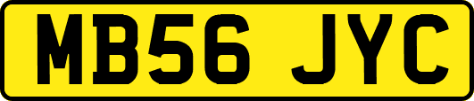 MB56JYC