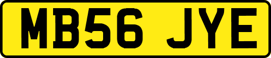 MB56JYE