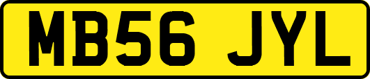 MB56JYL