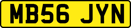 MB56JYN