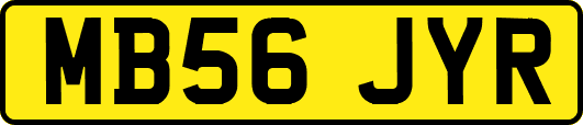 MB56JYR