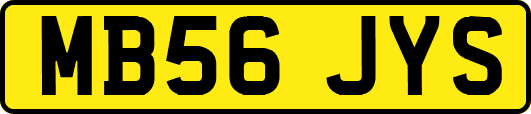 MB56JYS