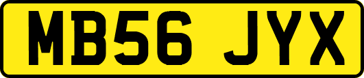 MB56JYX