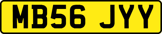 MB56JYY