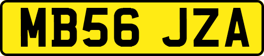 MB56JZA