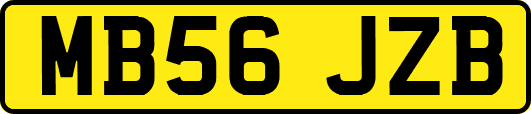 MB56JZB