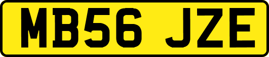 MB56JZE