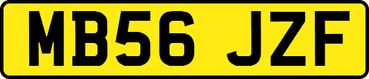 MB56JZF