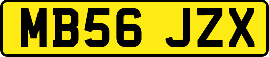MB56JZX