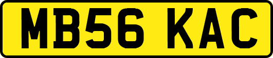 MB56KAC