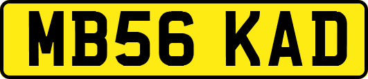 MB56KAD