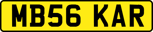 MB56KAR