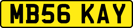 MB56KAY