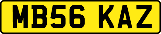MB56KAZ