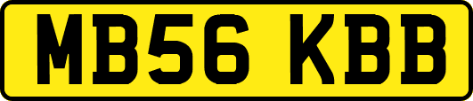 MB56KBB