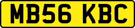 MB56KBC