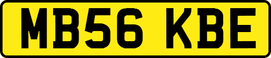 MB56KBE