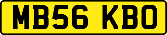 MB56KBO