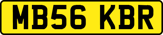 MB56KBR