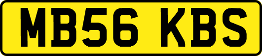 MB56KBS