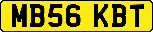 MB56KBT