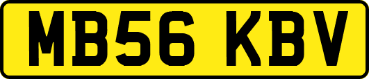 MB56KBV