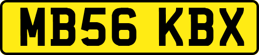 MB56KBX