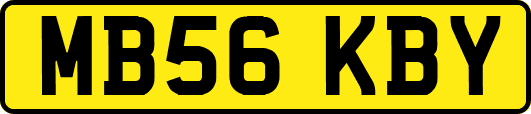 MB56KBY