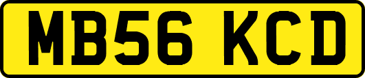 MB56KCD