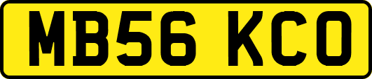MB56KCO
