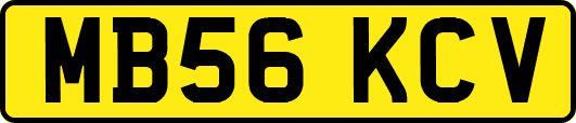 MB56KCV