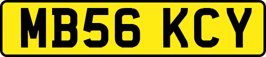 MB56KCY