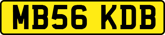 MB56KDB