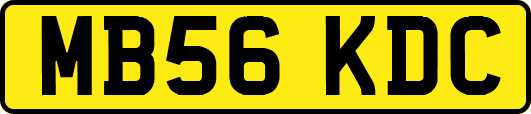 MB56KDC