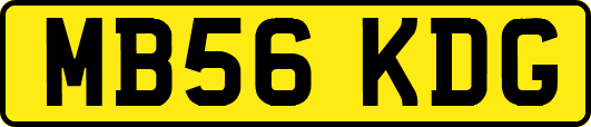 MB56KDG