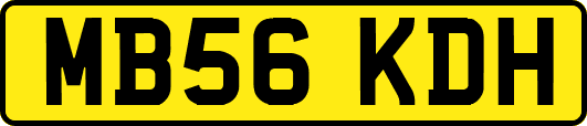 MB56KDH