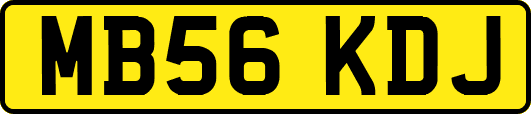 MB56KDJ