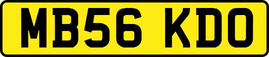 MB56KDO