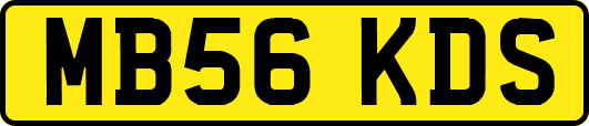 MB56KDS
