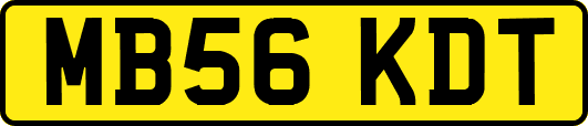 MB56KDT