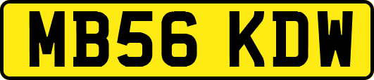 MB56KDW