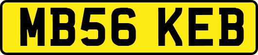 MB56KEB