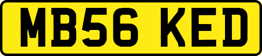 MB56KED